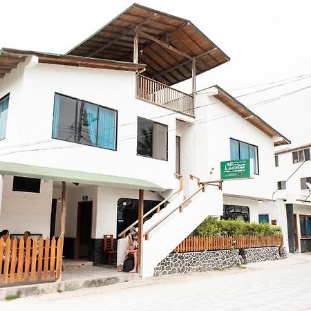 بْوُرتو فيلاميل Hostal La Gran Tortuga المظهر الخارجي الصورة