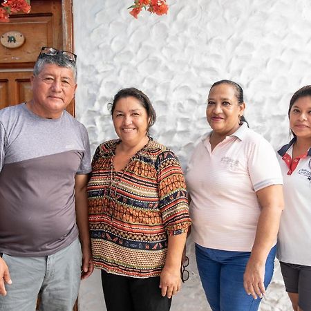 بْوُرتو فيلاميل Hostal La Gran Tortuga المظهر الخارجي الصورة