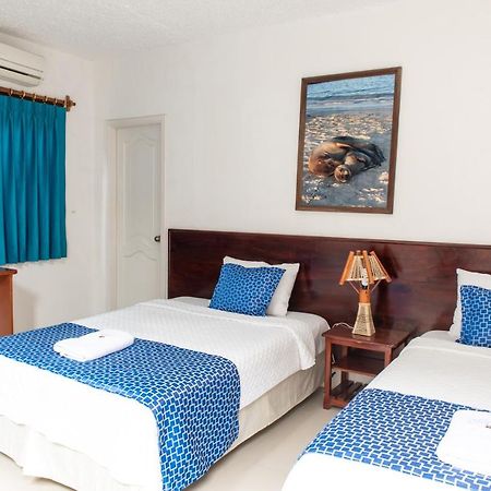 بْوُرتو فيلاميل Hostal La Gran Tortuga المظهر الخارجي الصورة