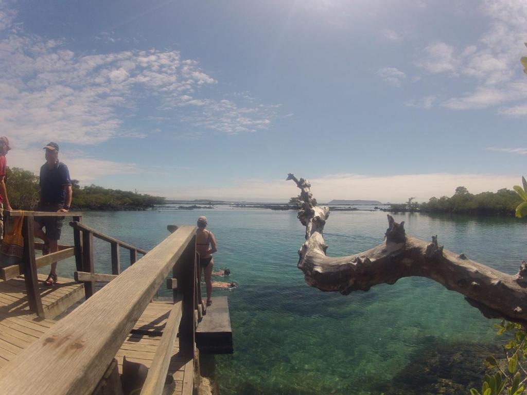 بْوُرتو فيلاميل Hostal La Gran Tortuga المظهر الخارجي الصورة