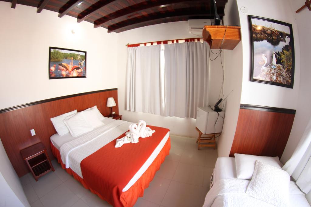 بْوُرتو فيلاميل Hostal La Gran Tortuga المظهر الخارجي الصورة