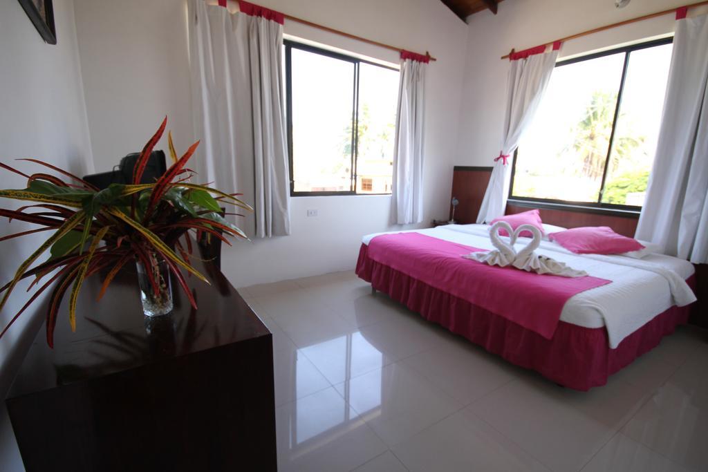 بْوُرتو فيلاميل Hostal La Gran Tortuga المظهر الخارجي الصورة