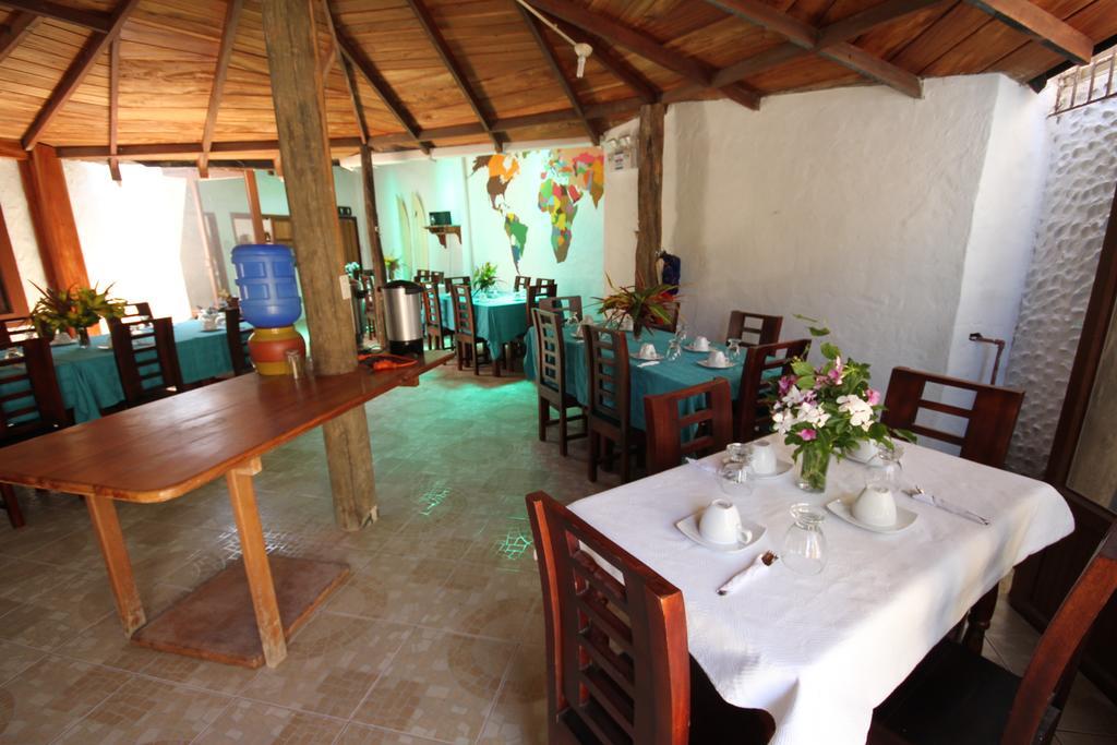 بْوُرتو فيلاميل Hostal La Gran Tortuga المظهر الخارجي الصورة