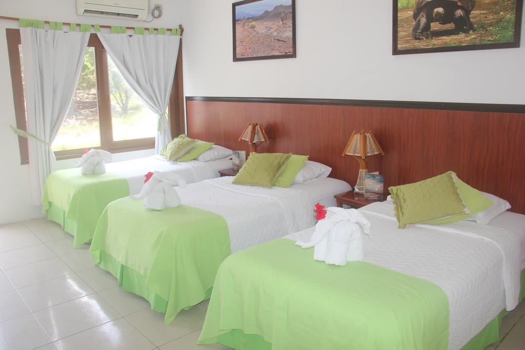 بْوُرتو فيلاميل Hostal La Gran Tortuga المظهر الخارجي الصورة