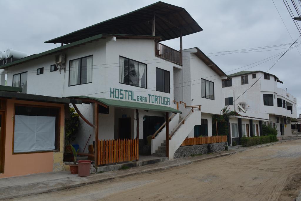بْوُرتو فيلاميل Hostal La Gran Tortuga المظهر الخارجي الصورة