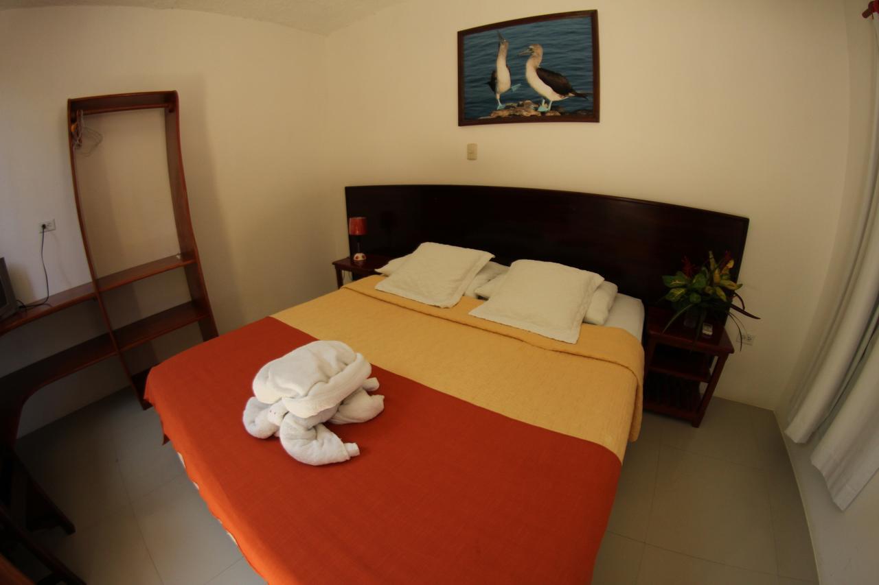 بْوُرتو فيلاميل Hostal La Gran Tortuga المظهر الخارجي الصورة