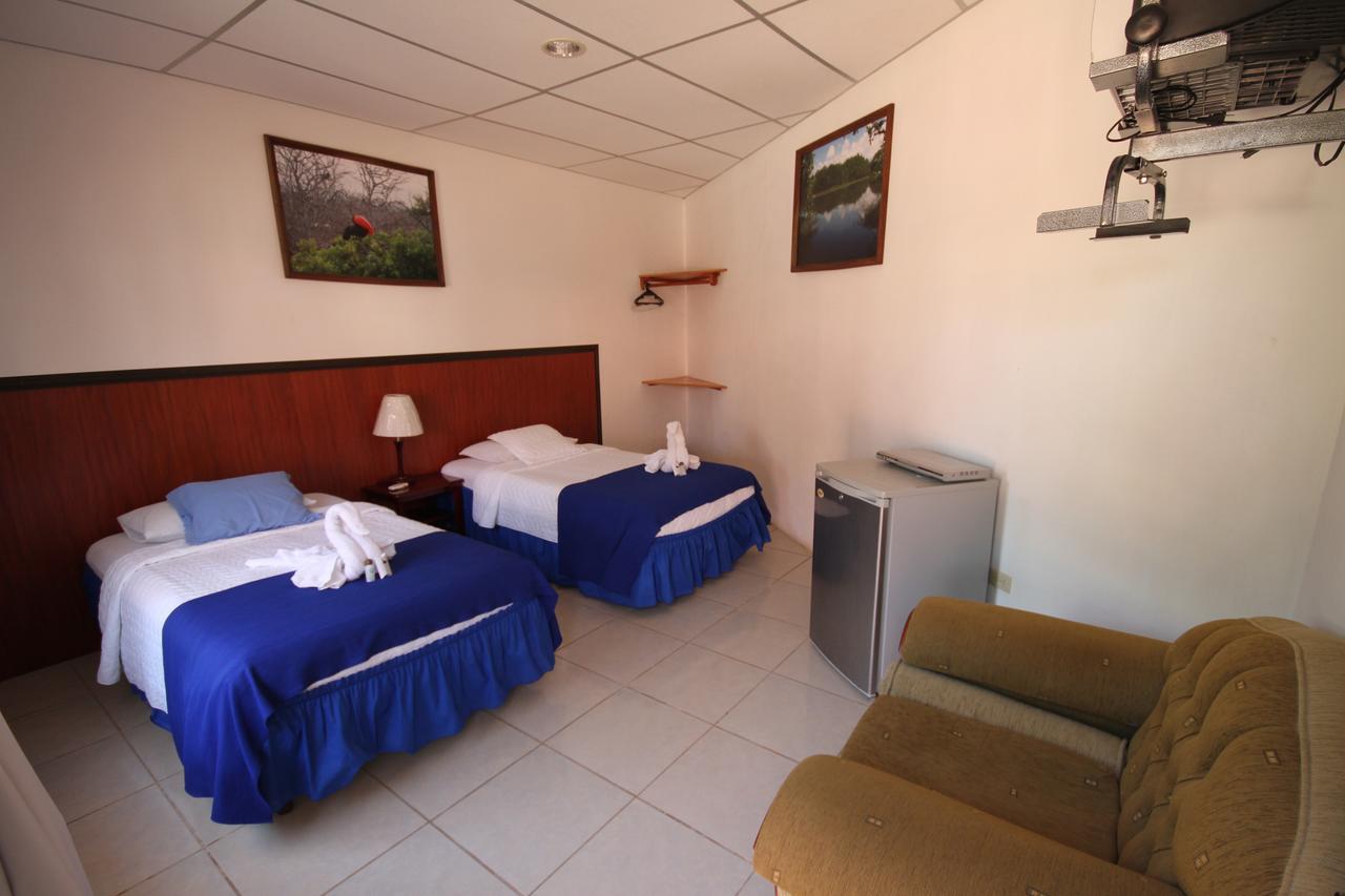 بْوُرتو فيلاميل Hostal La Gran Tortuga المظهر الخارجي الصورة
