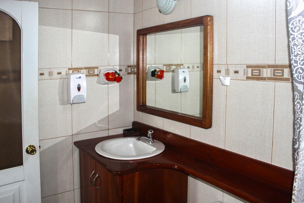 بْوُرتو فيلاميل Hostal La Gran Tortuga المظهر الخارجي الصورة