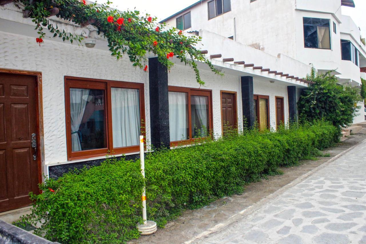 بْوُرتو فيلاميل Hostal La Gran Tortuga المظهر الخارجي الصورة