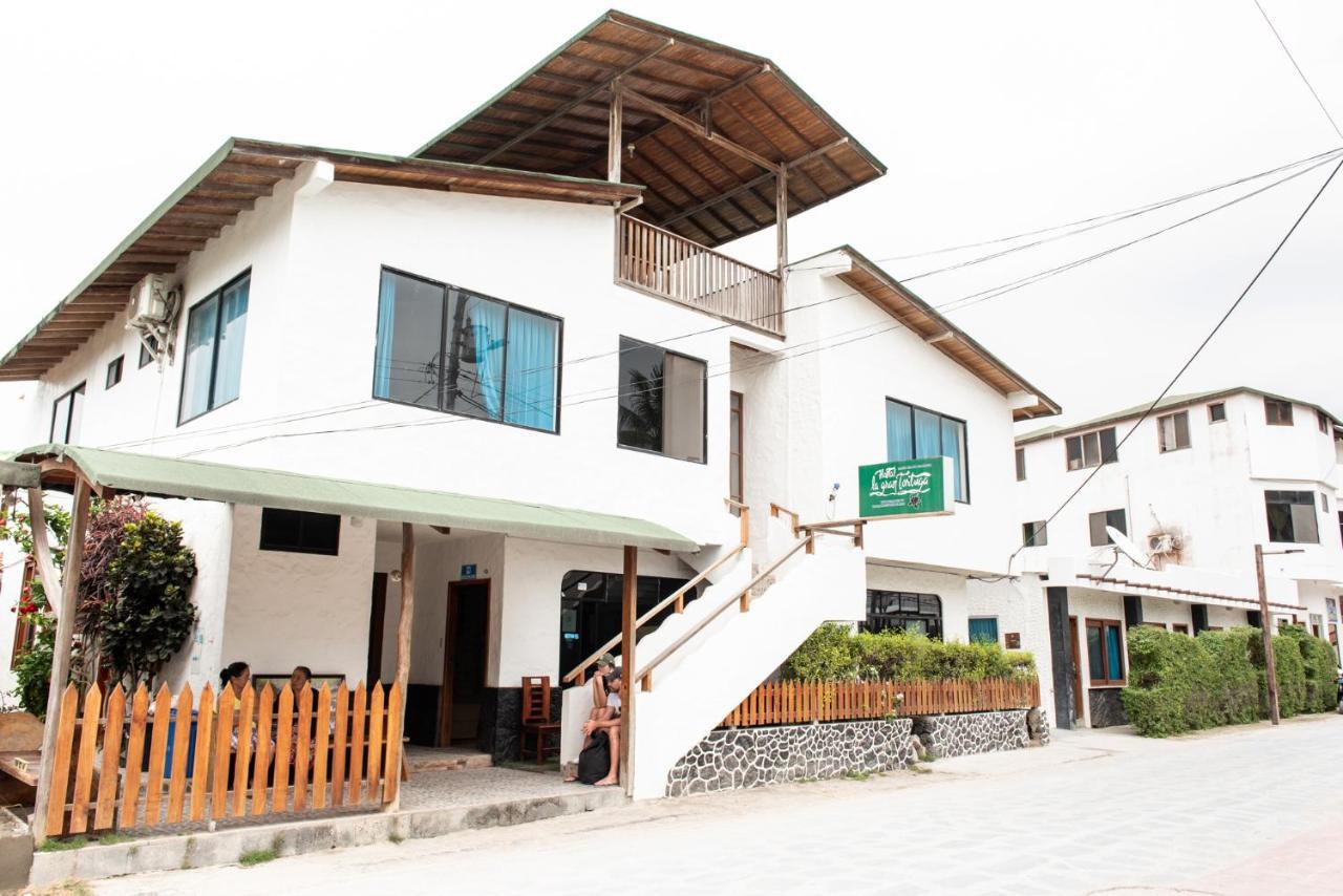 بْوُرتو فيلاميل Hostal La Gran Tortuga المظهر الخارجي الصورة