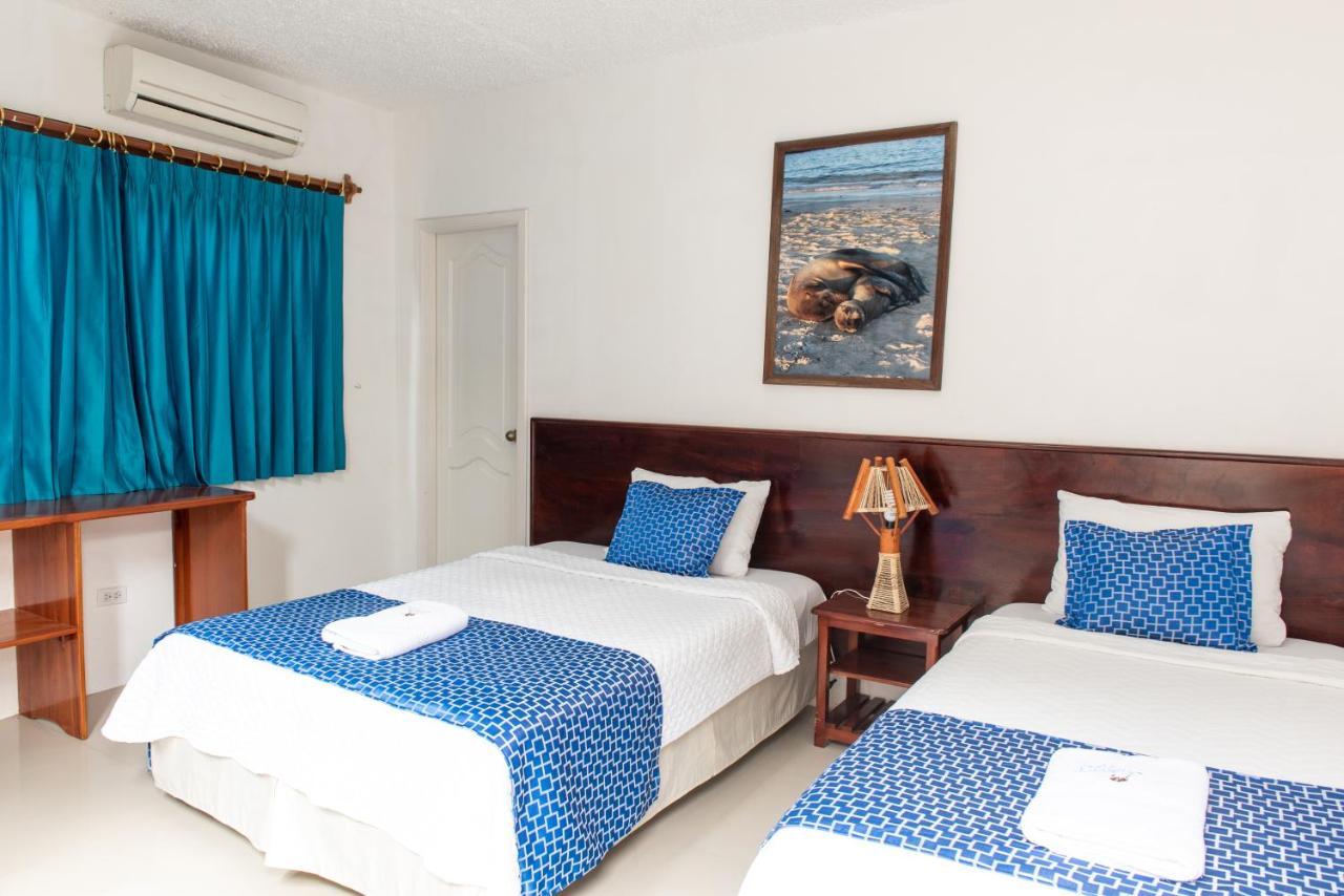 بْوُرتو فيلاميل Hostal La Gran Tortuga المظهر الخارجي الصورة