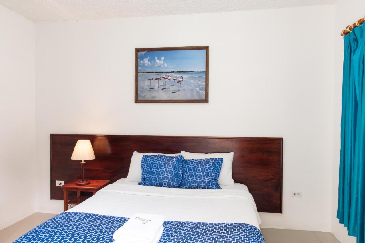 بْوُرتو فيلاميل Hostal La Gran Tortuga المظهر الخارجي الصورة